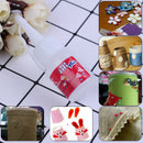 20Ml liquid glue alcohol adhesive textile fabric stationery scrapbooking ME