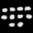 10Pcs/Bag Cotton Ball Sterilization Safety Medical Tampons Absorbent Disinf 3C