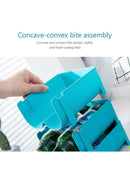 Beer Cans Holder Bottle Stackable Refrigerator Beverage Storage Shelf Rack  Box