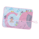 Baby Car Window Sunshade - Auto Suction up Sun shades Protector to Block