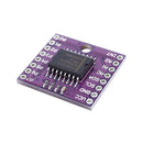 1PCS PCF8574T I/O I2C Port Interface Support Cascading Extended Module R8Z1