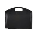 Black Back Battery Replacement Cover Door Case Parts for Sony PSP 1000 BX