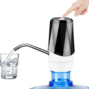 Electric Automatic Charging Water Dispenser Usb Charging Water Bottle Pump