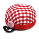diy Pincushion Sewing Needles Pins Cushion Storage Holder for Art Crafts