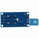 Relative Humidity Switch Module Sensor Controller Transducer N9O3