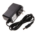 AC 100-240V Converter Adapter DC 5.5mm x 2.5MM 5V 2A 2000mA Charger US Plug A
