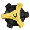 Anti Slip Golf Spikes Training Aids Screw Studs rubber outdoor replacement