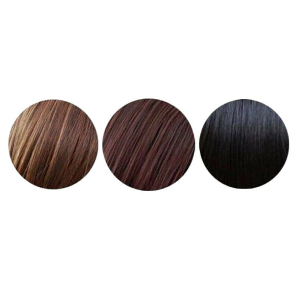 Map Of Beauty Long Loose Wave Wigs For Women Heat Resistant Black Light Dar G8Q8