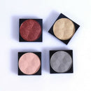 Naqier Portable Custom Eyes Makeup Diy Combination Eyeshadow Nude Palette M S5M2
