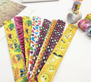 3PCS Cartoon Bracelets Circle Wristbands Kids Birthday Party Gift Toys   Z