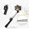 4 in 1 Wireless Selfie Stick Universal Tripod Extendable Remote Camera