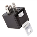 Waterproof Car Relay Automotive Power Relay 12V DC 5 Pin 40A Long Life JD1914 OE