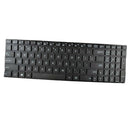 Keyboard Kit (US Layout) Replacement Compatible with Asus X540, X540L, X540LA,