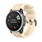 20mm Silicone Wrist Strap Quick Release Adjustable Watch Band for Garmin Fenix