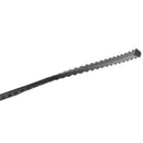 3.0MM 450G Zigzag Trimmer Line,String Trimmer Spool for Brush Cutter Replac