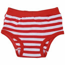 Female Pet Dog Hygienic Sanitary Diaper Pant Brief for Small Dog XL C8N6