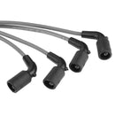 Spark Plug Ignition Leads Wire Set 96497773 for Chevrolet Daewoo 1.6L 99-07 A