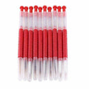 10Pcs Beekeepers Bee Grafting Retractable Beekeeping Tool for Queen Rearing
