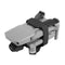 Silicone Propeller Fixator Holder Stabilizer for DJI Mavic Air 2 (Black)