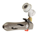 Soda Keg CO2 Charger, Compact CO2 Injector, Kegging Beer with Ball Lock