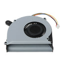 Notebook CPU Cooling Fan DC Cooler Radiator For ASUS S400 S500 S500CA S500C X502