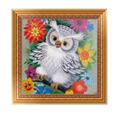 Bird 5D Diamond Embroidery Painting Cross Stitch DIY Craft Home Decor