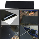 Skateboard Deck Sandpaper Grip Tape Griptape SkatingStickerBoardLongboardin g Bj
