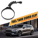 Petrol Fuel Cap Retaining Strap 70mm for Volvo XC70 S70 C70 S60 S80 S40 V40