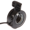 24V/36V/48V/60V/72V 130X Can Be Assembled Apply E-bicycle Thumb ThrottleB Bj