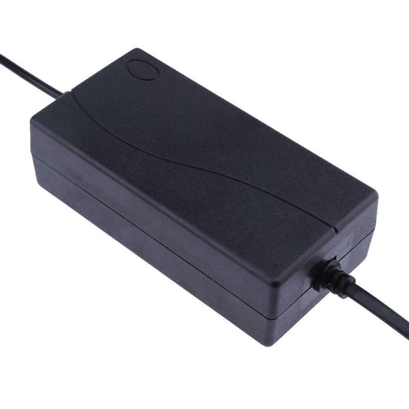 24V 5A AC to DC Power Adapter Converter 5.5*2.5mm for LED Light Belt