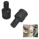 M14 Triple Square XZN Socket for Mk5(2006-2009), Mk6(2010-2014), and Mk7(20