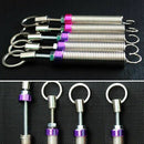 Automatic Car Spring Lifting Device Adjustable Trunk Lid Lifting Flexible ZKY