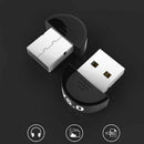 USB 5.0 Bluetooth Adapter Wireless Dongle High Speed for PC Windows Computer x1