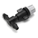 30pcs Spray Nozzle + Three-Way Connection Nozzle Irrigation Water Control S