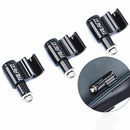 6PCS Bicycle Cable Guide Hydraulic Brake Line Holder Clips-Clamps Hose Wire L6C1