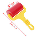 1pc Diamond Painting Plastic Roller Diamond Painting Cross Stitch Rolling T M&