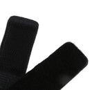 Fishing Rod Tie Rod Strap Belt Fishing Accessories Pole Fasteners Black