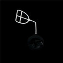 2Pcs/set Tool Parts Plastic Chainsaw Spare Part Chainsaw Fuel Cap and Oil Cap â„–[