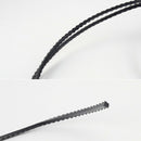 60m x 3mm Nylon Grass Trimmer Line Rope Roll For Petrol Strimmers Machine