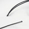 60m x 3mm Nylon Grass Trimmer Line Rope Roll For Petrol Strimmers Machine