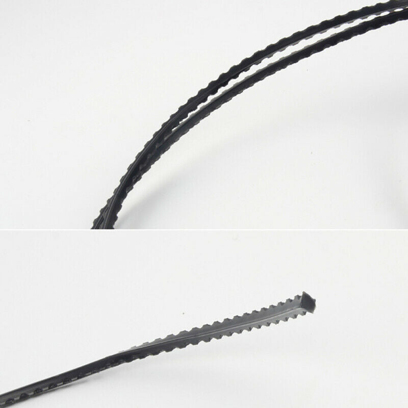 60m x 3mm Nylon Grass Trimmer Line Rope Roll For Petrol Strimmers Machine