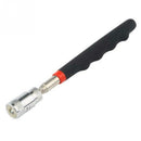 1pcs Universal Magnet Strong Suction Telescopic Extension Rod with Lights p T6Y3