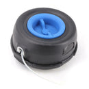 Wear-resistant Garden Grass Trimmer Head Brushcutter Mower Accessories