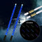 5A Acrylic Luminous Drum Stick Bright LED Light Up Drumsticks Jazz Drumstic