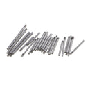 Metal Strap Screws Watch Band Replacements For Watchmaker Watch Buckles Tools