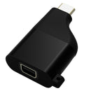 Type C To Hdmi 4K 60Hz Adapter Usb C To Mini Dp Converter Male To Femal Wit