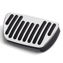 Car Accelerator Gas Pedal Brake Pedal Footrest Pedal Non Slip Pads Cover Ca
