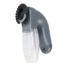 Electric Cat Dog Pet Vacuum Fur Cleaner Hair Remover Cat Grooming Pets Massager