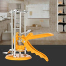 Tile adjuster auxiliary floor tile locator tile lifter high and low top hei