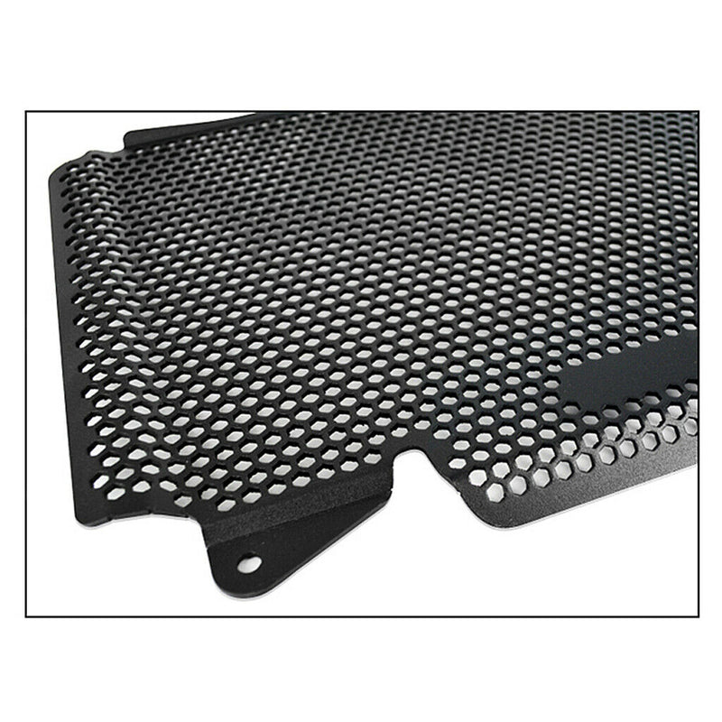 Radiator Grille Guard Grill Protector Net For